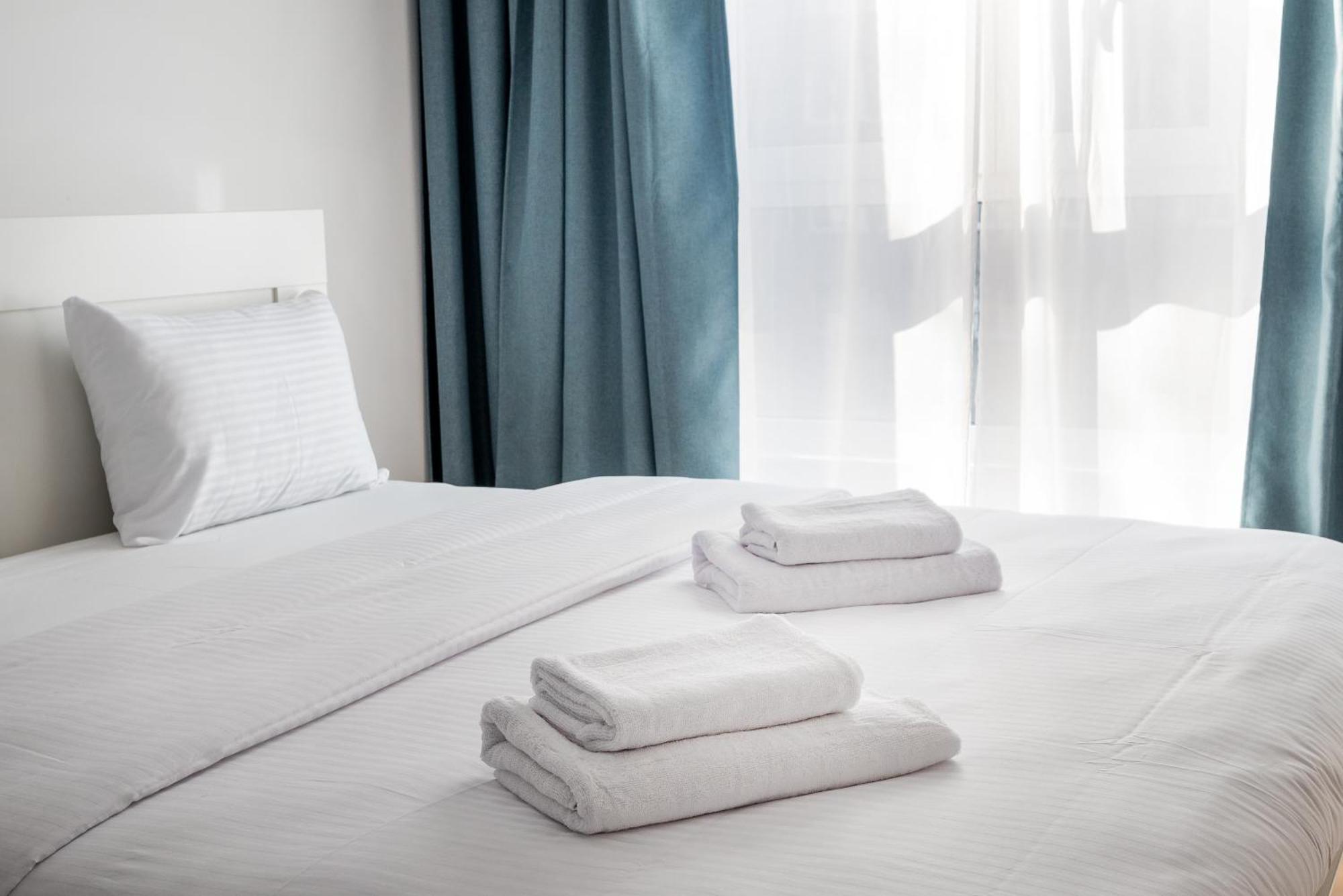 High Wilanow Modern Apartment Warsaw Luaran gambar