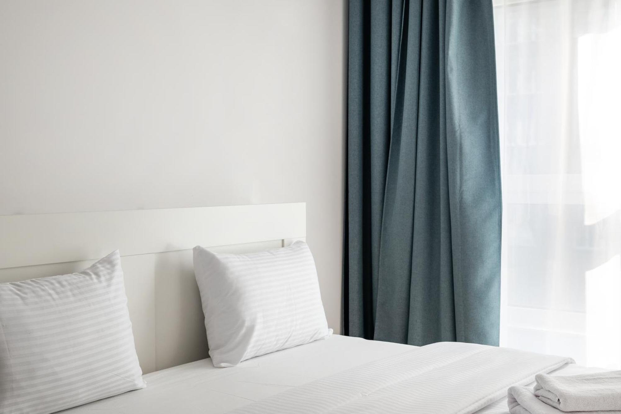 High Wilanow Modern Apartment Warsaw Luaran gambar
